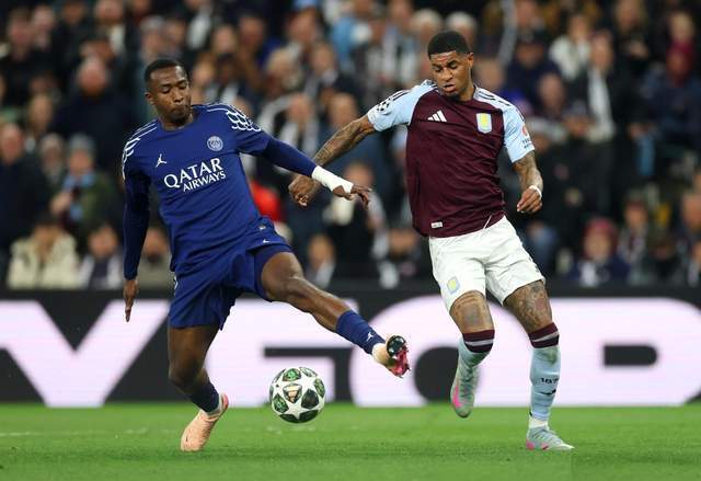 库杜斯：我的偶像是奥科查；我非常钦佩孙兴慜，他是一个榜样