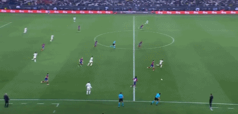 塞门约：久保建英是日本队最具威胁的球员，他真的非常出色