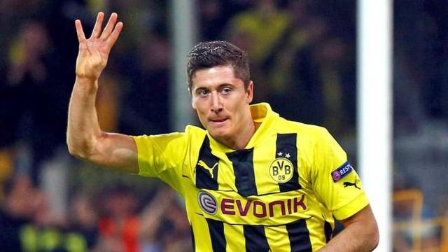 连续20场联赛进球2+，拜仁追平自己保持的德甲历史纪录