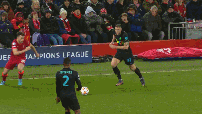 德保罗社媒庆祝胜利：我们晋级了！但我们不会停下脚步