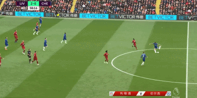 曼城斯特林关键进球锁定三分