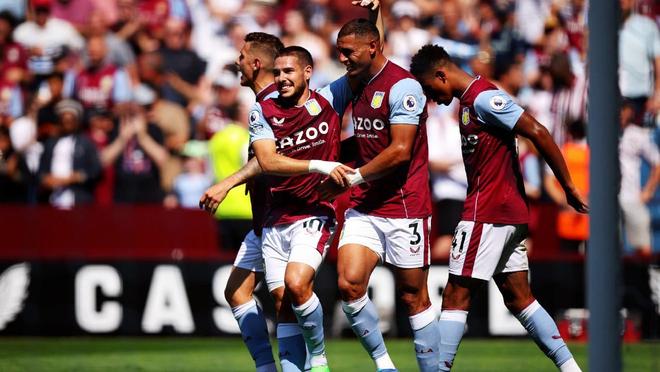 官方：中国国脚王钰栋签约欧洲德语区经纪公司ESM