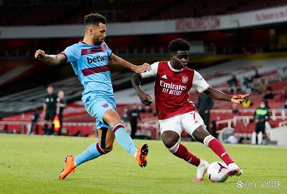 球探报告：新萨利巴还是迷你科纳特？详解枪手目标中卫雅凯